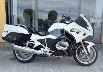 Bmw R 1250 RT (2021 - 25) - Annuncio 9984514