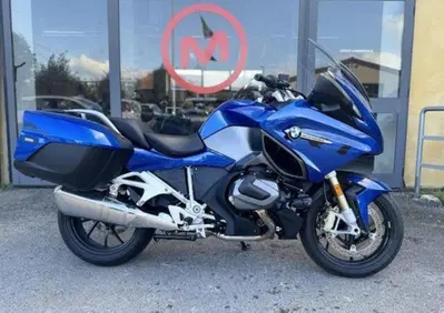 Bmw R 1250 RT (2021 - 25) - Annuncio 9984515