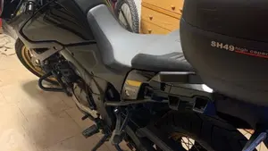 Suzuki V-Strom 1050SE (2023 - 24)  (7)