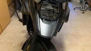 Suzuki V-Strom 1050SE (2023 - 24)  (9)