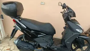 Kymco Agility 125 R16 + (2015 - 17) 