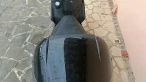 Kymco Agility 125 R16 + (2015 - 17)  (3)