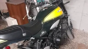 Kawasaki Z 900 (2021 - 24)  (2)