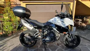 KTM 990 Supermoto T ABS (2011 - 13) 