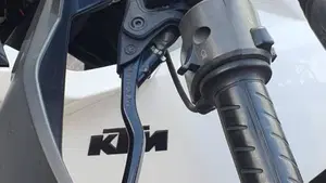 KTM 990 Supermoto T ABS (2011 - 13)  (3)