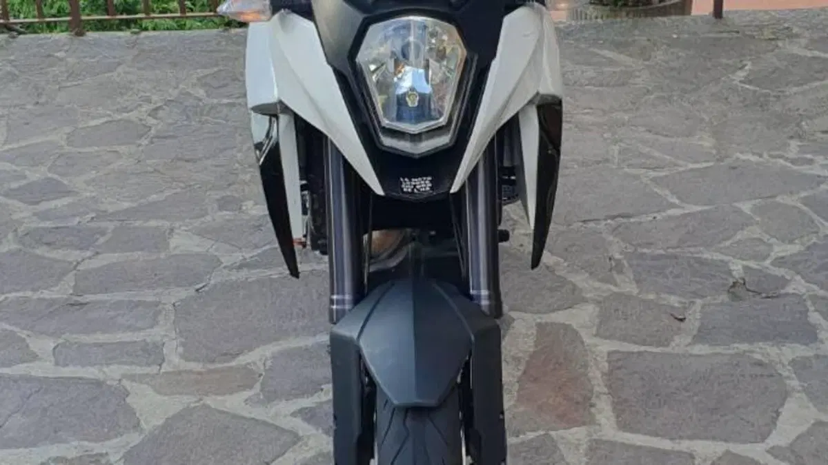 KTM 990 Supermoto T ABS (2011 - 13)  (5)