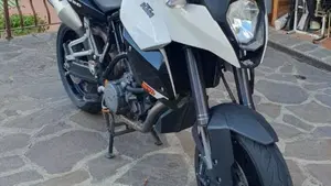 KTM 990 Supermoto T ABS (2011 - 13)  (6)