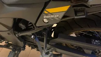 Suzuki V-Strom 1050SE (2023 - 24) usata