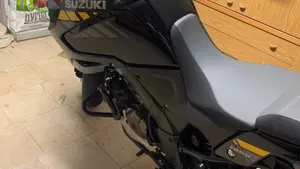 Suzuki V-Strom 1050SE (2023 - 24)  (2)