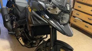 Suzuki V-Strom 1050SE (2023 - 24)  (4)