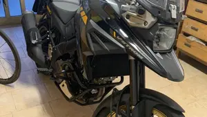 Suzuki V-Strom 1050SE (2023 - 24)  (5)
