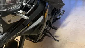 Suzuki V-Strom 1050SE (2023 - 24)  (8)