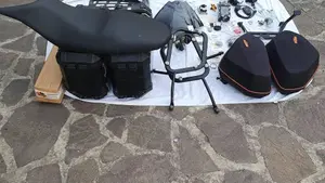 KTM 990 Supermoto T ABS (2011 - 13)  (16)