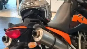 KTM 950 Supermoto (2006 - 08)  (4)