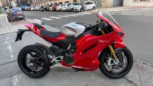 Ducati Panigale V4 R (2026) 