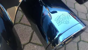 Harley-Davidson 1800 Street Glide (2010 - 11) - FLHXSE  (7)
