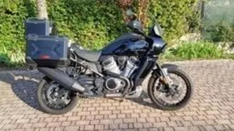 Harley-Davidson Pan America 1250 Special (2020 - 25) usata