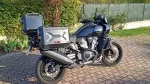 Harley-Davidson Pan America 1250 Special (2020 - 25)  (3)