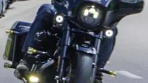Harley-Davidson Street Glide ST (2022 - 23)  (3)
