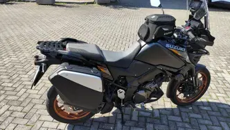 Suzuki V-Strom 1050SE (2023 - 24) usata