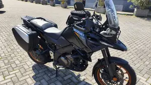Suzuki V-Strom 1050SE (2023 - 24)  (2)