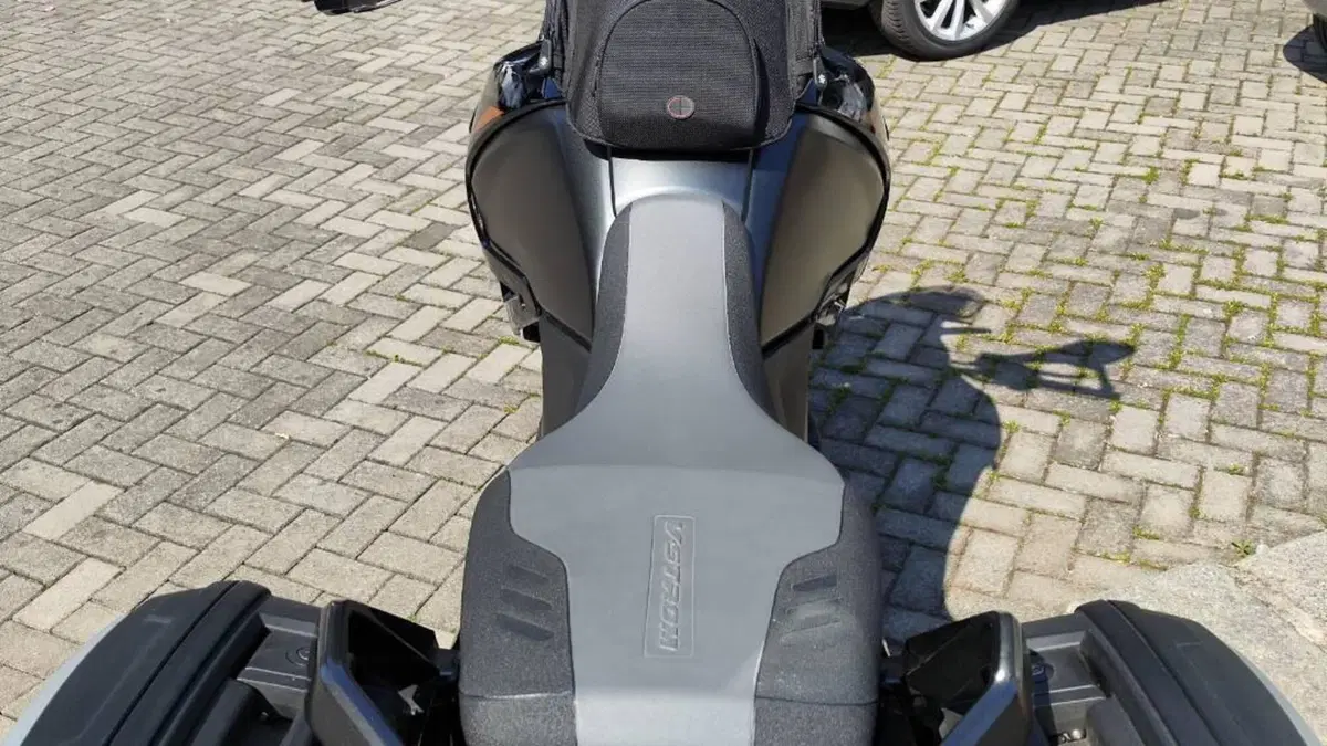 Suzuki V-Strom 1050SE (2023 - 24)  (4)