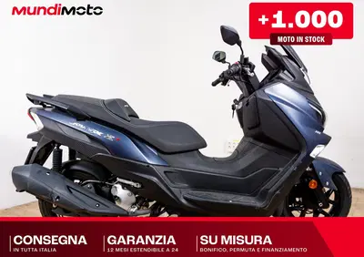 Sym Joymax 300 Z+ (2021 - 24) - Annuncio 9984554