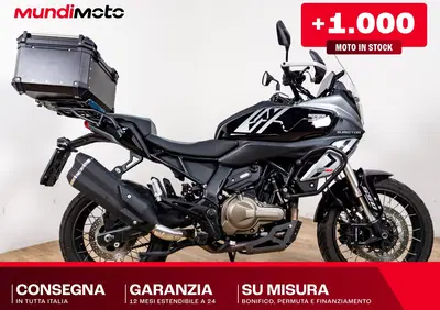 QJ Motor SRT 550 SX (2024) - Annuncio 9984562