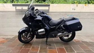 Bmw R 850 RT (2002 - 05) usata