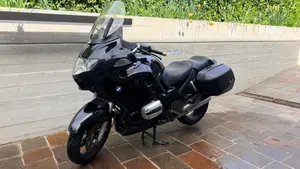 Bmw R 850 RT (2002 - 05)  (2)