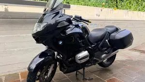 Bmw R 850 RT (2002 - 05)  (5)