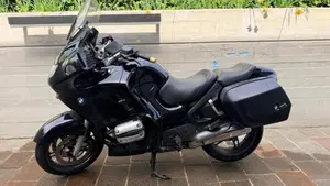 Bmw R 850 RT (2002 - 05)  (6)