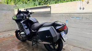 Bmw R 850 RT (2002 - 05)  (7)