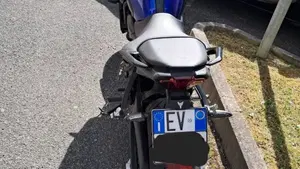 Yamaha MT-07 (2018 - 20)  (3)