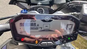 Yamaha MT-07 (2018 - 20)  (4)