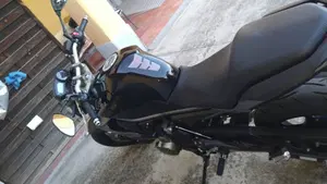 Yamaha XJ6 (2008 - 15)  (2)