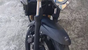 Yamaha XJ6 (2008 - 15)  (3)