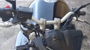 Yamaha XJ6 (2008 - 15)  (4)