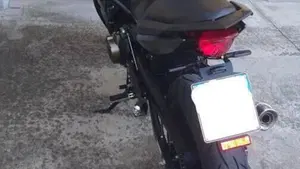 Yamaha XJ6 (2008 - 15)  (5)