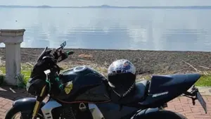 Kawasaki Z 1000 (2003 - 06)  (3)