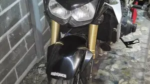 Kawasaki Z 1000 (2003 - 06)  (5)