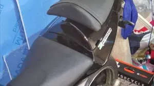 Kawasaki Z 1000 (2003 - 06)  (10)