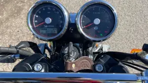Royal Enfield Interceptor 650 (2021 - 26)  (3)