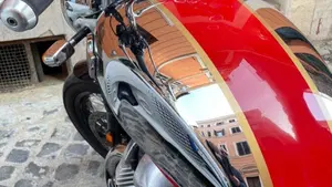 Royal Enfield Interceptor 650 (2021 - 26)  (6)
