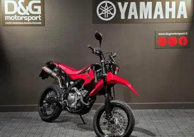 Honda CRF 250M (2013 - 17) - Annuncio 9984609