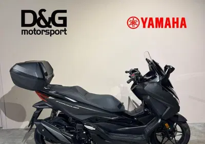 Honda Forza 350 Deluxe (2022 - 24) - Annuncio 9984611