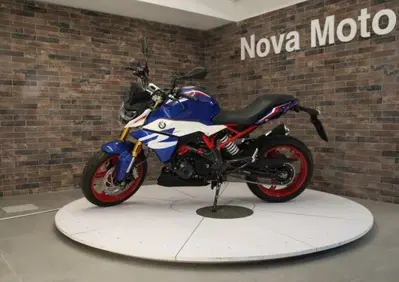 Bmw G 310 R (2021 - 25) - Annuncio 9984638
