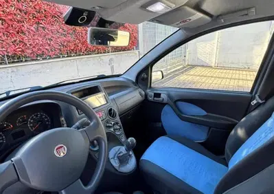 Fiat Panda 1.2 Dynamic (16)