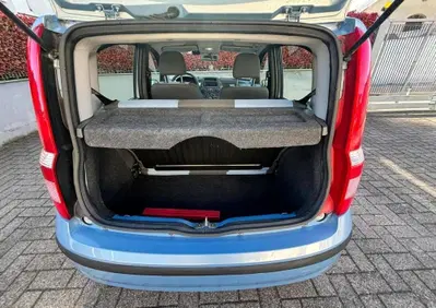 Fiat Panda 1.2 Dynamic (12)