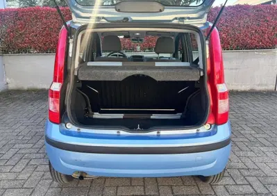 Fiat Panda 1.2 Dynamic (13)